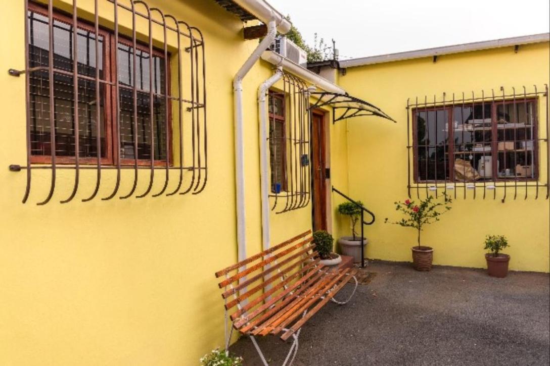 Monica'S Cottage Johannesburg Exterior foto